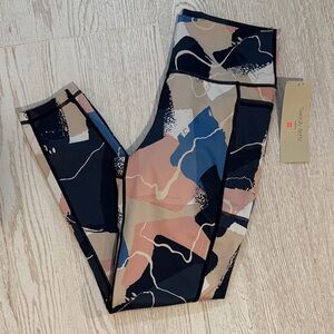 Sweaty Betty Super Sculpt Leggings